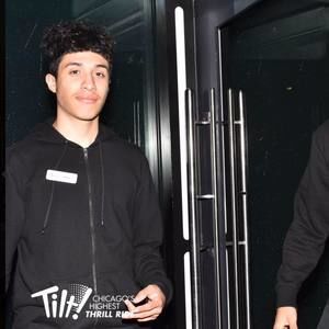 Meet your Posher, Jose